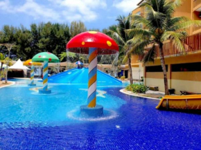 4pax Gold Coast Morib Resort - Banting Sepang KLIA Tanjung Sepat